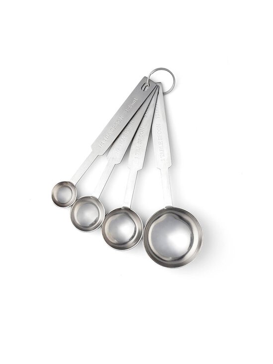 Blomsterberg - Mittalusikkasetti 4 kpl - METAL | Stockmann - photo 1