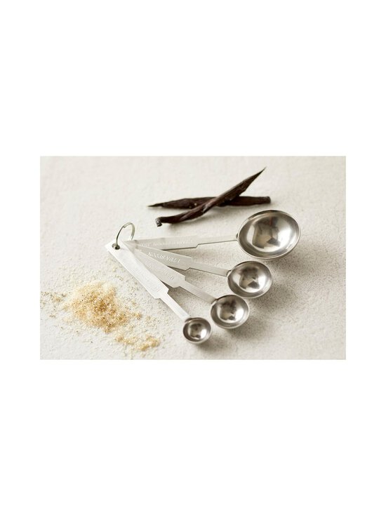 Blomsterberg - Mittalusikkasetti 4 kpl - METAL | Stockmann - photo 3