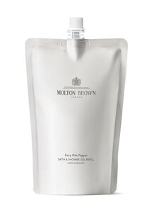 Molton Brown - Fiery Pink Pepper dušas želeja, uzpilde 400 ml | Stockmann