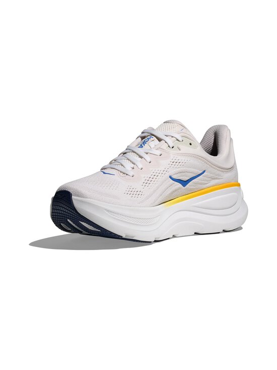 Hoka - M Bondi 9 skriešanas apavi - WGRT WHITE / GROUT - photo 7 Hoka - M Bondi 9 skriešanas apavi - WGRT WHITE / GROUT | Stockmann - photo 7