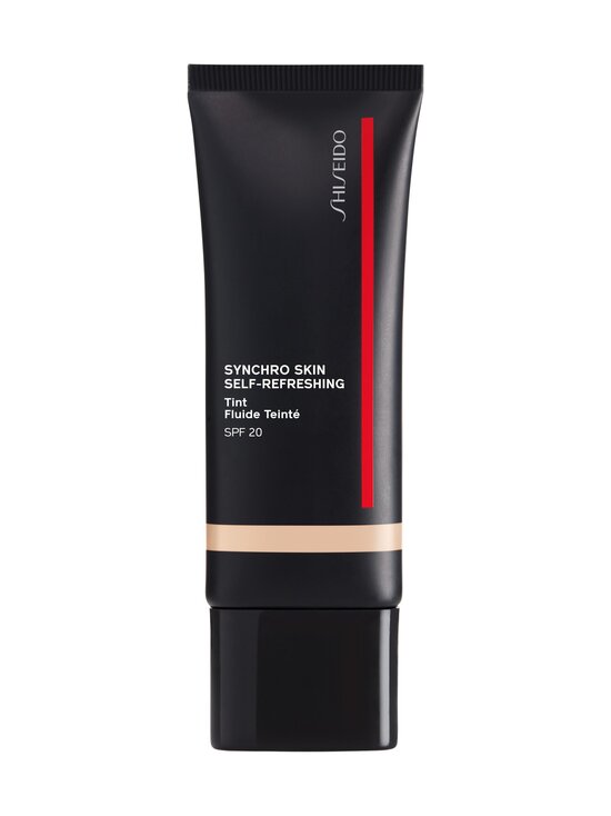 Synchro Skin Self-Refreshing Tint -meikkivoide