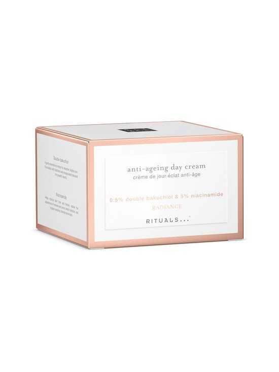 Rituals - Anti-Ageing Day Cream dienas krēms - NOCOL | Stockmann - photo 2
