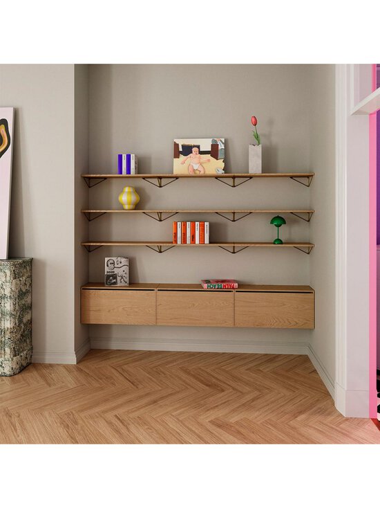 Maze - Pythagoras-kaappi - TAMMI | Stockmann - photo 4