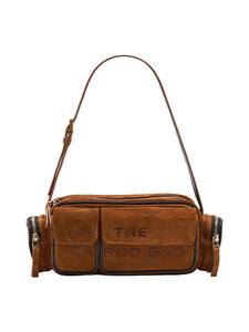 Marc Jacobs - The Cargo Shoulder soma - 860 COPPER | Stockmann