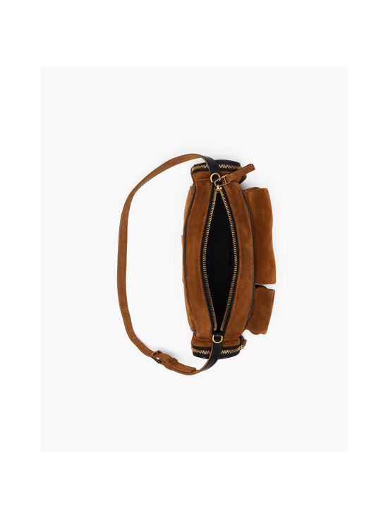 Marc Jacobs - The Cargo Shoulder soma - 860 COPPER | Stockmann - photo 4