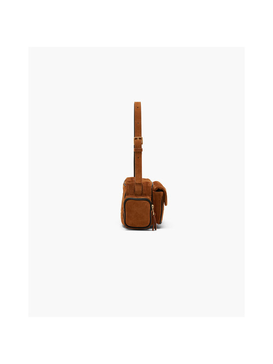 Marc Jacobs - The Cargo Shoulder soma - 860 COPPER | Stockmann - photo 5