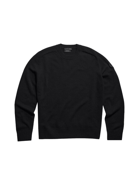 Canada Goose - Matawin-neule - 9061 BLACK - NOIR | Stockmann - photo 1