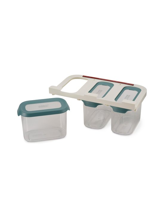 Cupboardstore säilituspurgid ja - rest