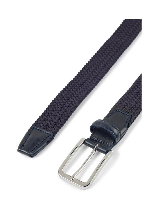 BOSS - Clorio-vyö - 410 NAVY | Stockmann - photo 2