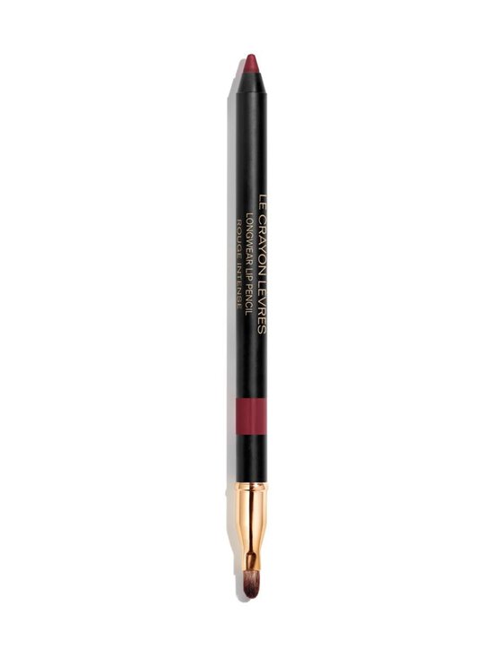 CHANEL - LE CRAYON LÈVRES Longwear Lip Pencil - 184 ROUGE INTENSE | Stockmann - photo 1