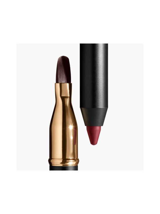 CHANEL - LE CRAYON LÈVRES Longwear Lip Pencil - 184 ROUGE INTENSE | Stockmann - photo 2