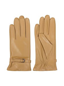 A+more - Martha-nahkakäsineet - BEIGE | Stockmann