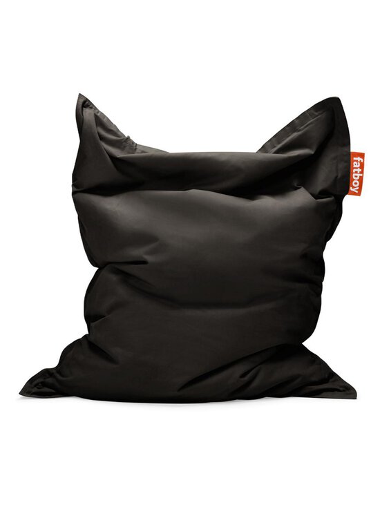 Fatboy - Original Canvas -säkkituoli black licorice - BLACK | Stockmann - photo 1