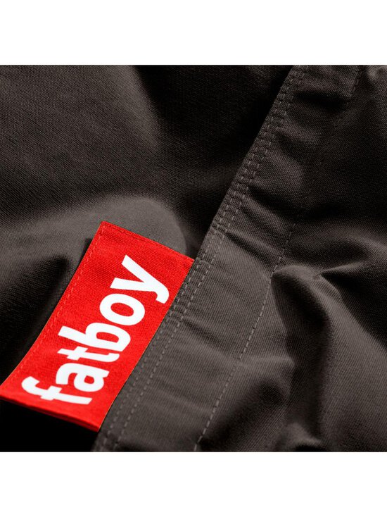 Fatboy - Original Canvas -säkkituoli black licorice - BLACK | Stockmann - photo 3