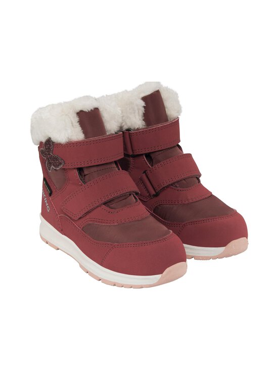 Viking - Belle Butterfly GTX -talvikengät - DARK PINK 39 - photo 5 Viking - Belle Butterfly GTX -talvikengät - DARK PINK 39 | Stockmann - photo 5