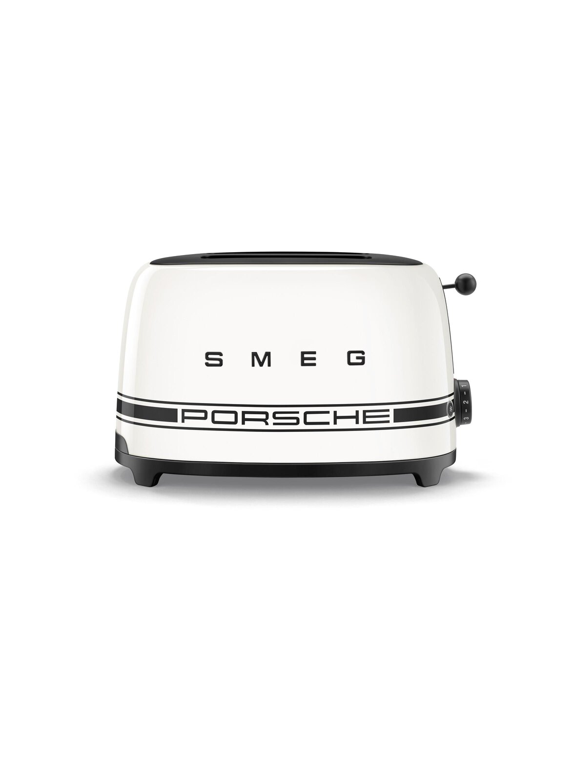 Porsche x Smeg