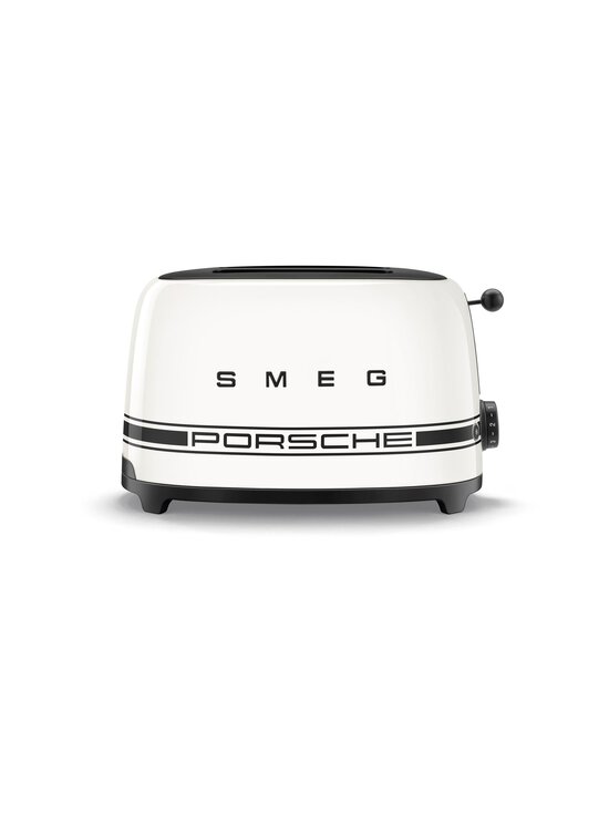 Porsche x Smeg -leivänpaahdin