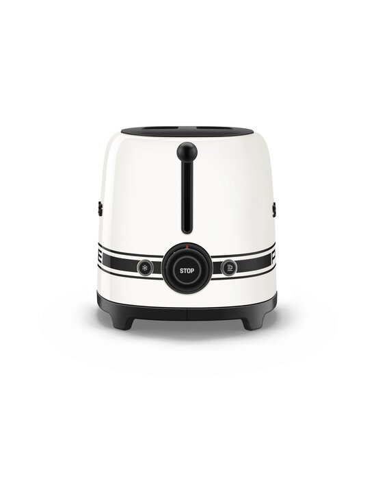 Smeg - Porsche x Smeg -leivänpaahdin - CARRARA WHITE | Stockmann - photo 2