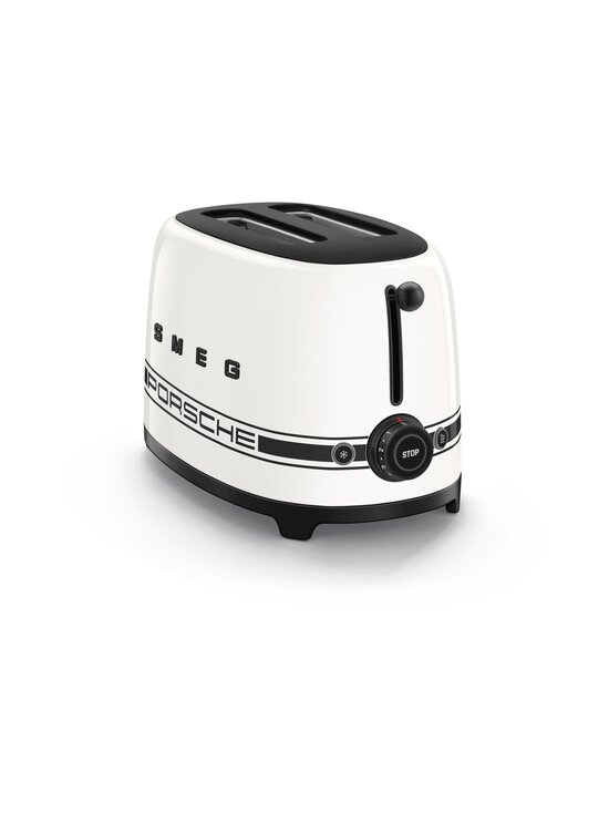 Smeg - Porsche x Smeg -leivänpaahdin - CARRARA WHITE | Stockmann - photo 3