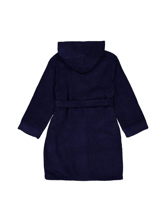 Polo Ralph Lauren - Frotē peldmētelis ar kapuci - BK9 REFINED NAVY | Stockmann - photo 2