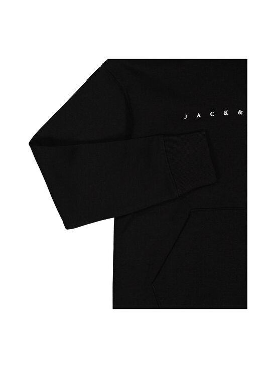 JACK & JONES junior - JJEstar-huppari - BLACK FIT:LOOSE - photo 3 JACK & JONES junior - JJEstar-huppari - BLACK FIT:LOOSE | Stockmann - photo 3
