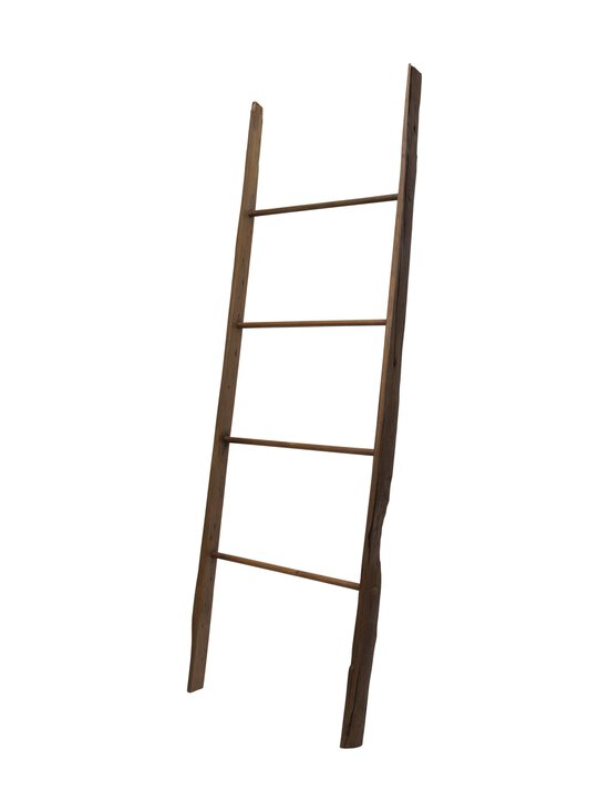 Pentik - Luna decorative ladder 180 x 50 cm - BROWN - photo 2 Pentik - Luna decorative ladder 180 x 50 cm - BROWN | Stockmann - photo 2