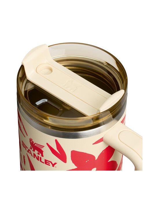 Stanley - The Quencher H2.O FlowState™ Tumbler termokrūze 1,18 l - RESORT FLORAL - photo 2 Stanley - The Quencher H2.O FlowState™ Tumbler termokrūze 1,18 l - RESORT FLORAL | Stockmann - photo 2