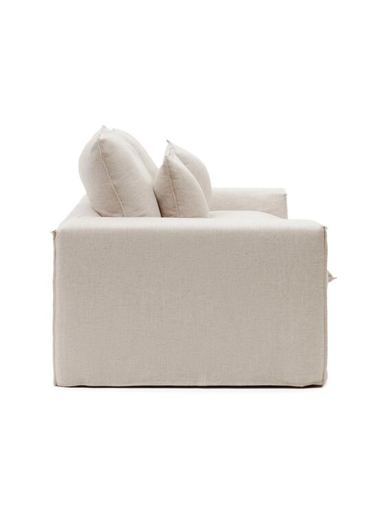 Kave Home - Anarela-sohva - BEIGE | Stockmann - photo 3