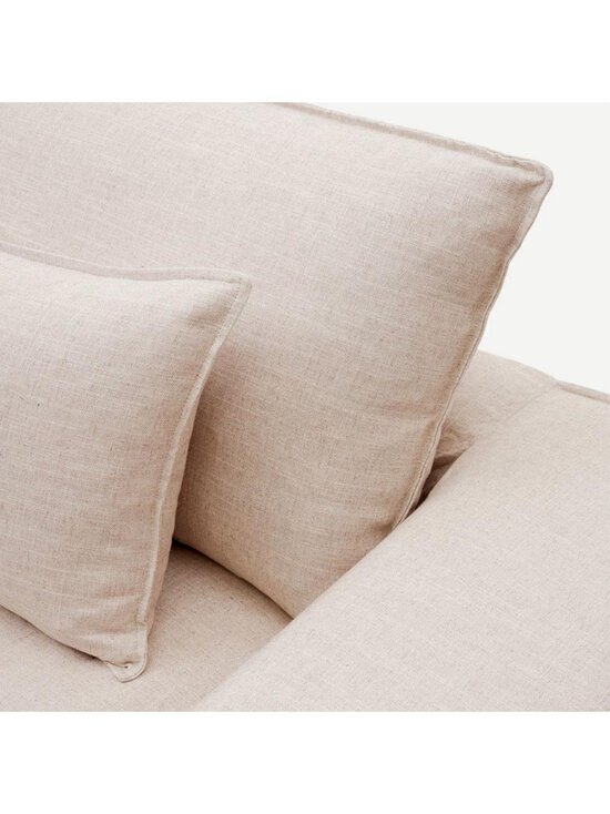 Kave Home - Anarela-sohva - BEIGE | Stockmann - photo 4