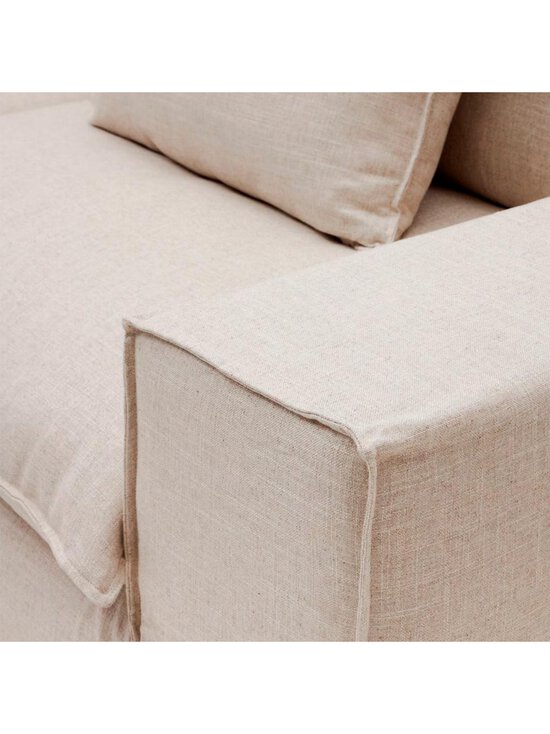 Kave Home - Anarela-sohva - BEIGE | Stockmann - photo 5
