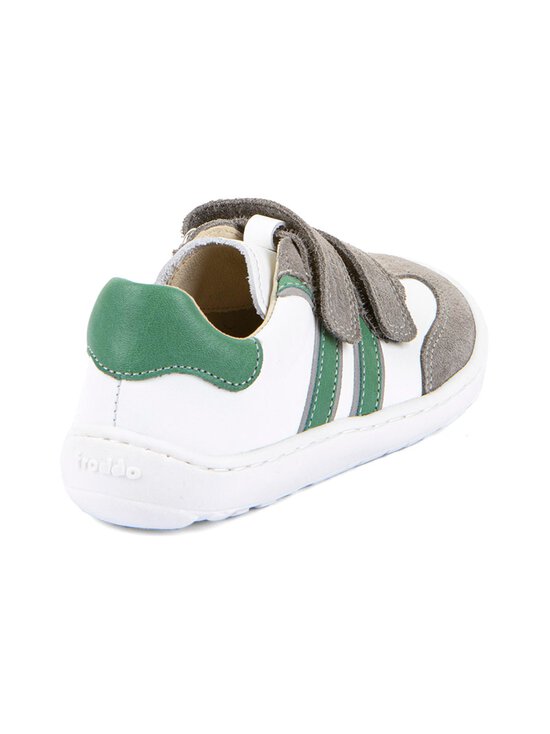 Froddo - F-Motion-nahkasneakerit - 1 WHITE+ | Stockmann - photo 5
