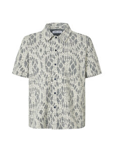 Samsoe Samsoe - Särk SaKvist - CLR002749 SALUTE SYMMETRY | Stockmann