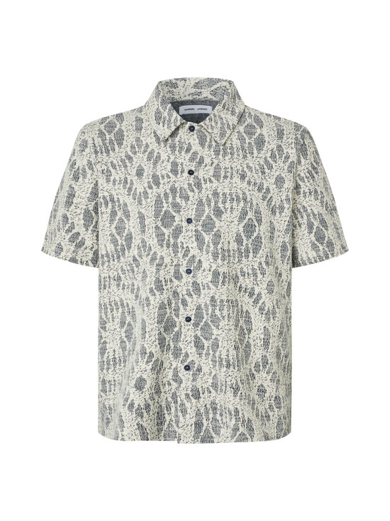 Samsoe Samsoe - Särk SaKvist - CLR002749 SALUTE SYMMETRY | Stockmann - photo 1