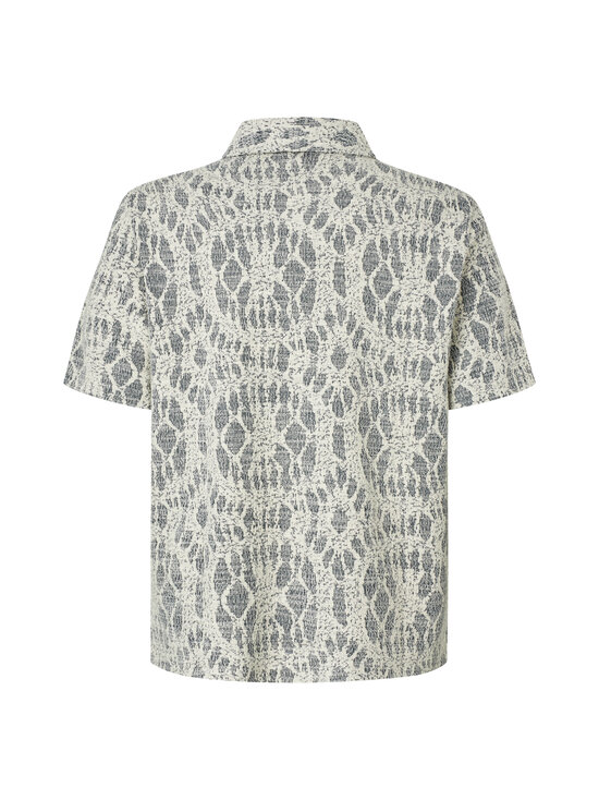 Samsoe Samsoe - Särk SaKvist - CLR002749 SALUTE SYMMETRY | Stockmann - photo 2