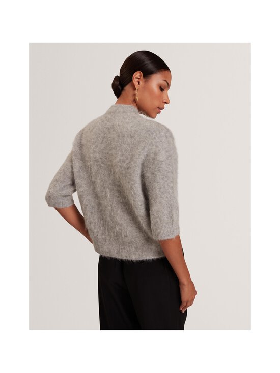 Ted Baker London - Kudum Antata Alpaca Knit - GREY-MARL | Stockmann - photo 3