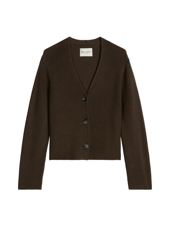 Marc O'Polo - Neuletakki - 1366 MOSSY EARTH | Stockmann - photo 1