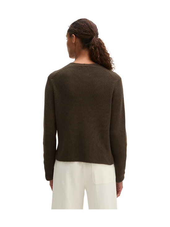 Marc O'Polo - Neuletakki - 1366 MOSSY EARTH | Stockmann - photo 3