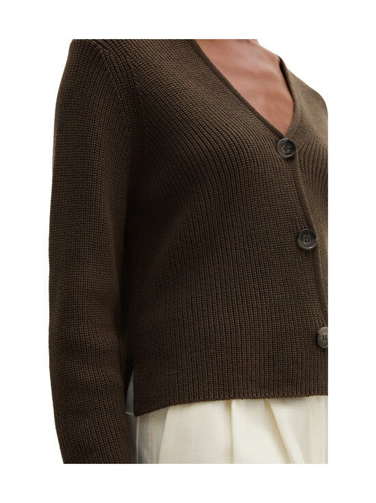 Marc O'Polo - Neuletakki - 1366 MOSSY EARTH | Stockmann - photo 4