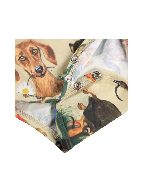 Molo - Bodijs - 9428 PAINTED DOGS | Stockmann - photo 3