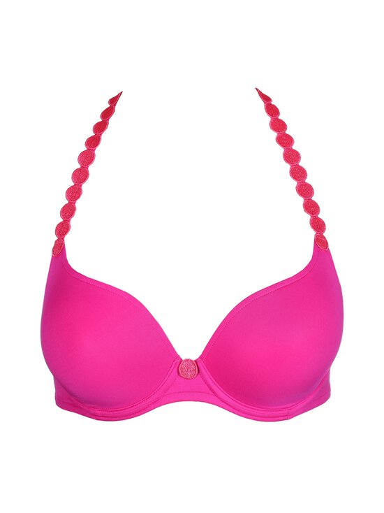 Marie Jo - Tom Padded Heartshape -rintaliivit - INL INFLUENCER PINK | Stockmann - photo 1