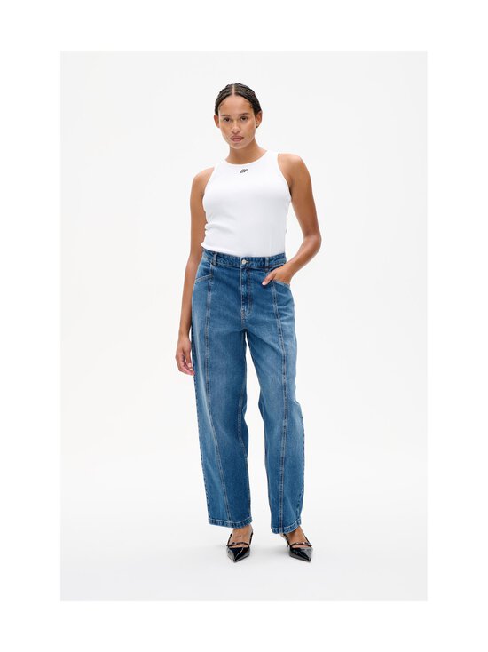 Baum und Pferdgarten - No 02 Jeans -farkut - C7426 WORN OUT BLUE | Stockmann - photo 3