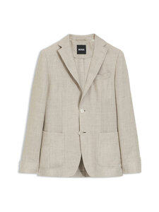 BOSS - Hanry-bleiseri - 068 OPEN GREY | Stockmann