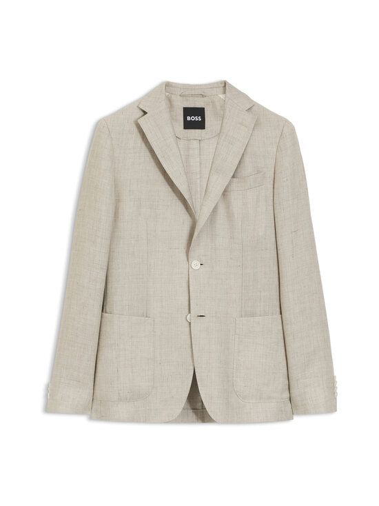 BOSS - Hanry-bleiseri - 068 OPEN GREY | Stockmann - photo 1