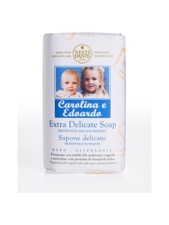 Extra Delicate -palasaippua 250 g