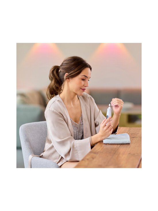 Medisana - Manikyyri- ja pedikyyrisetti - WHITE | Stockmann - photo 4