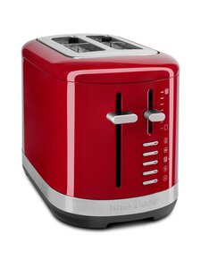 KitchenAid - Metal-leivänpaahdin 2 palalle - EMPIRE RED KitchenAid - Metal-leivänpaahdin 2 palalle - EMPIRE RED | Stockmann
