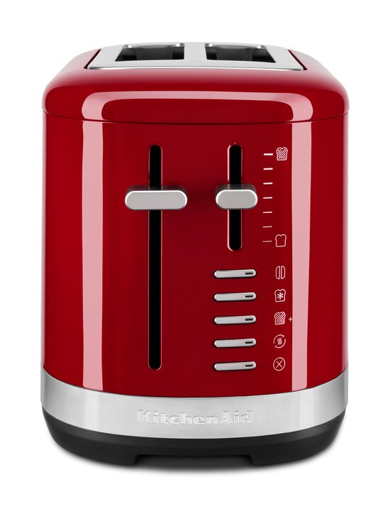 KitchenAid - Metal-leivänpaahdin 2 palalle - EMPIRE RED - photo 2 KitchenAid - Metal-leivänpaahdin 2 palalle - EMPIRE RED | Stockmann - photo 2