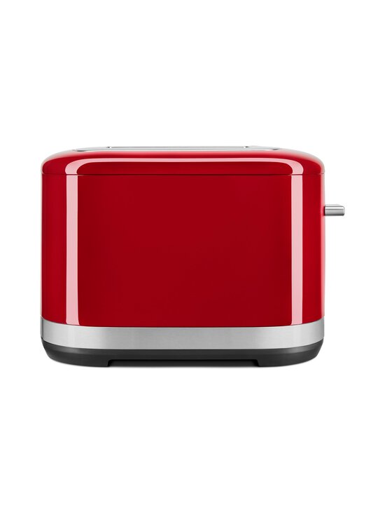 KitchenAid - Metal-leivänpaahdin 2 palalle - EMPIRE RED - photo 4 KitchenAid - Metal-leivänpaahdin 2 palalle - EMPIRE RED | Stockmann - photo 4