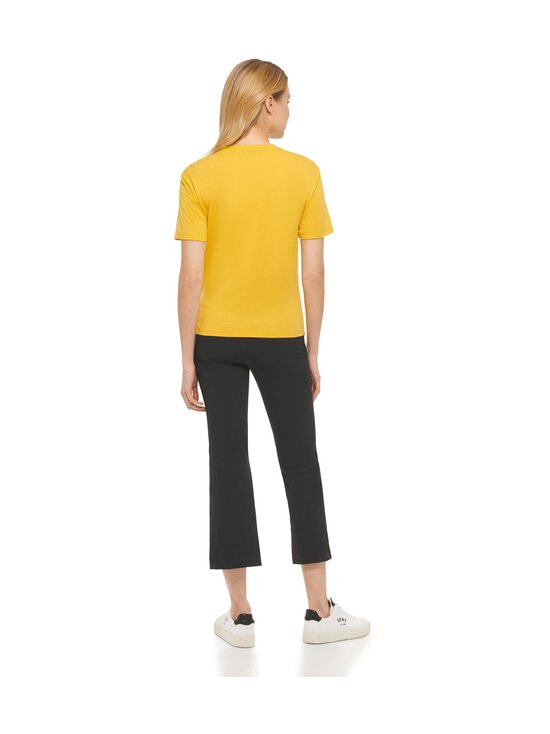 Dkny - T-shirt - GOLDEN SPICE - photo 2 Dkny - T-shirt - GOLDEN SPICE | Stockmann - photo 2