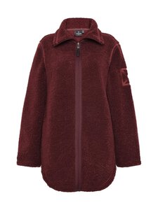 Didriksons - Umi flīsa jaka - 147 OLD RUST Didriksons - Umi flīsa jaka - 147 OLD RUST | Stockmann